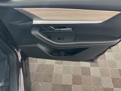 2026 Mazda Mazda CX-90 3.3 Turbo Premium