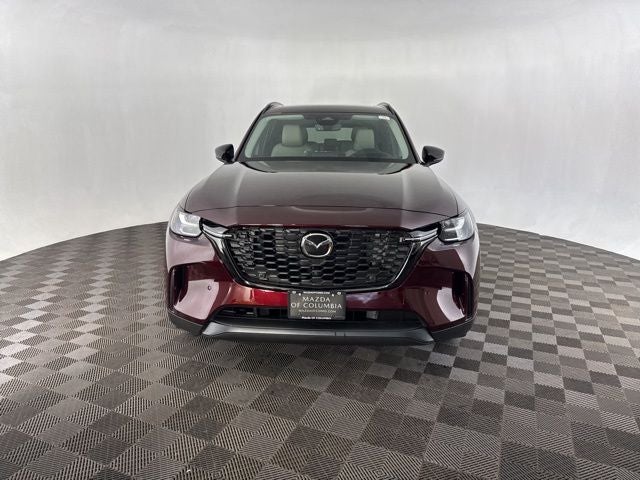 2026 Mazda Mazda CX-90 3.3 Turbo Premium