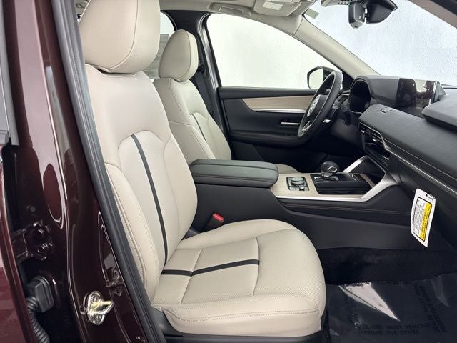 2026 Mazda Mazda CX-90 3.3 Turbo Premium