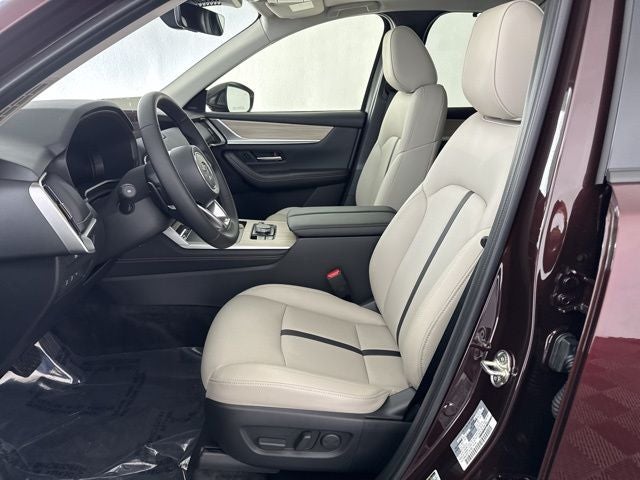 2026 Mazda Mazda CX-90 3.3 Turbo Premium