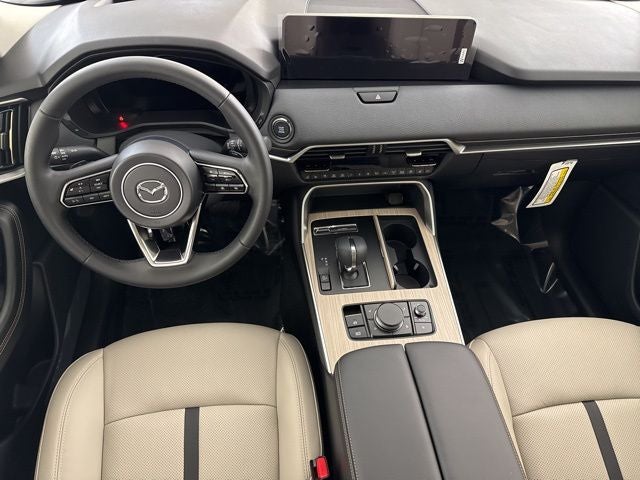 2026 Mazda Mazda CX-90 3.3 Turbo Premium