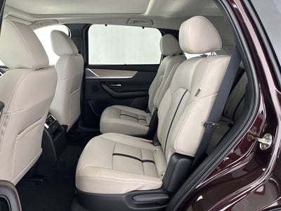 2026 Mazda Mazda CX-90 3.3 Turbo Premium