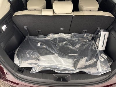 2026 Mazda Mazda CX-90 3.3 Turbo Premium