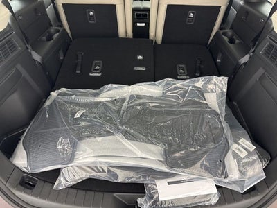 2026 Mazda Mazda CX-90 3.3 Turbo Premium