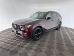 2026 Mazda Mazda CX-90 3.3 Turbo Premium