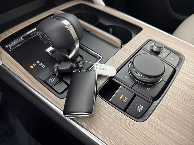 2026 Mazda Mazda CX-90 3.3 Turbo Premium