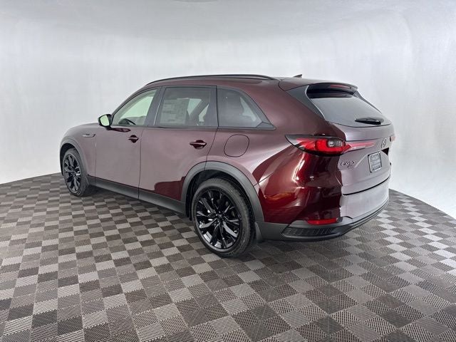 2026 Mazda Mazda CX-90 3.3 Turbo Premium