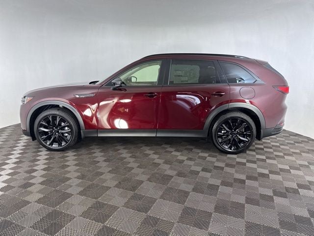 2026 Mazda Mazda CX-90 3.3 Turbo Premium