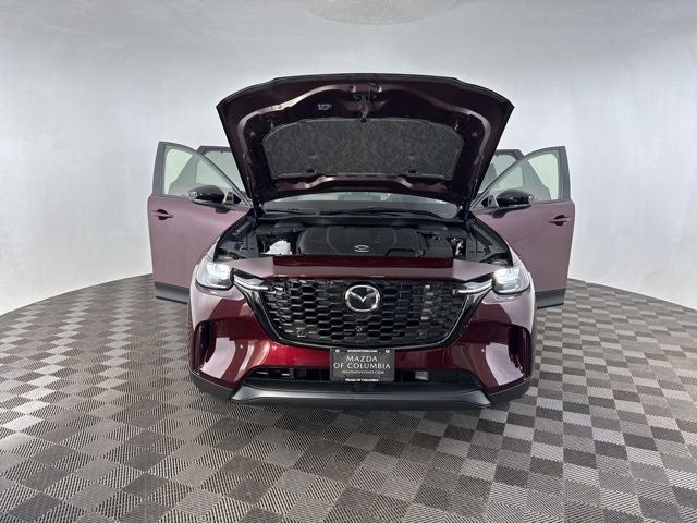 2026 Mazda Mazda CX-90 3.3 Turbo Premium