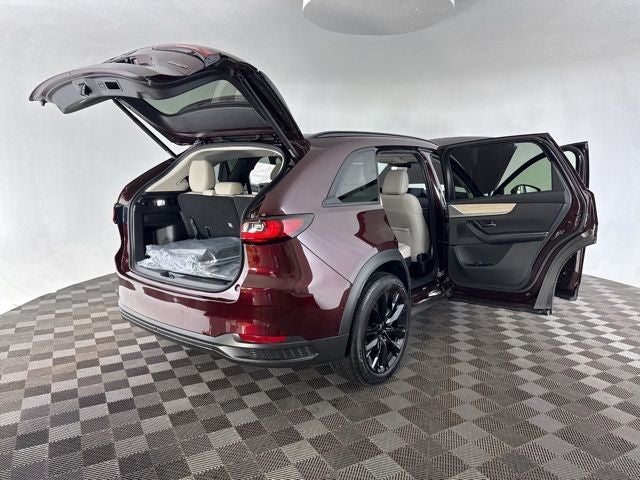 2026 Mazda Mazda CX-90 3.3 Turbo Premium