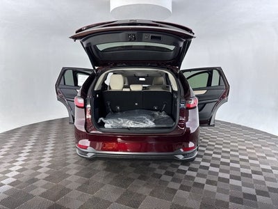 2026 Mazda Mazda CX-90 3.3 Turbo Premium