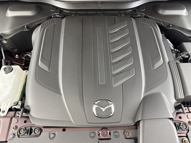 2026 Mazda Mazda CX-90 3.3 Turbo Premium