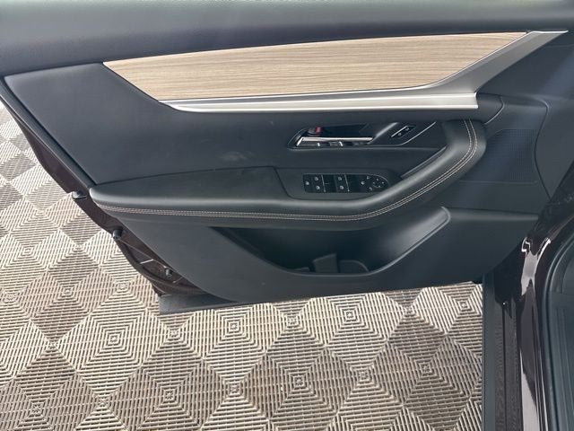 2026 Mazda Mazda CX-90 3.3 Turbo Premium