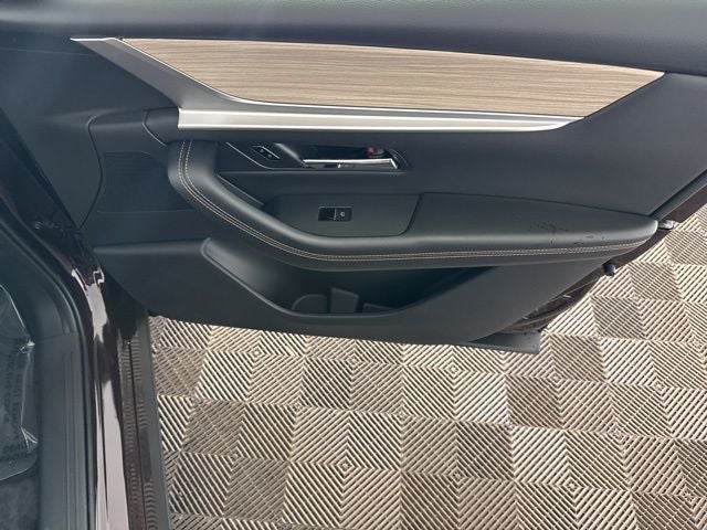 2026 Mazda Mazda CX-90 3.3 Turbo Premium