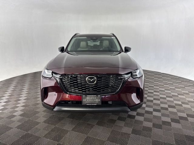 2026 Mazda Mazda CX-90 3.3 Turbo Premium