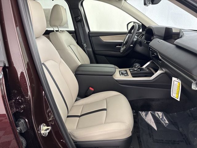 2026 Mazda Mazda CX-90 3.3 Turbo Premium