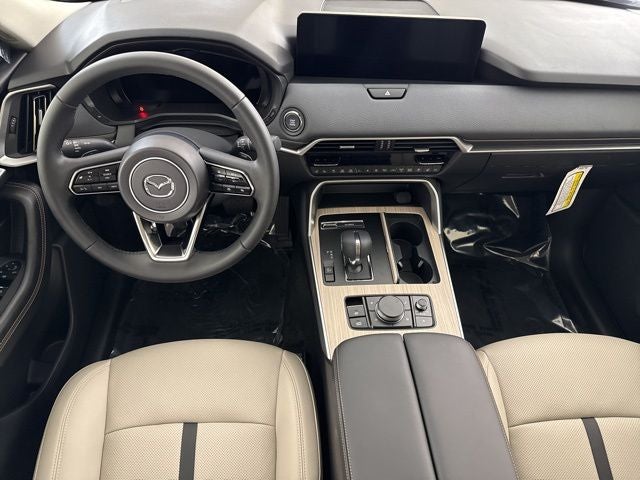 2026 Mazda Mazda CX-90 3.3 Turbo Premium