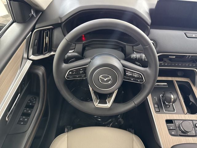 2026 Mazda Mazda CX-90 3.3 Turbo Premium