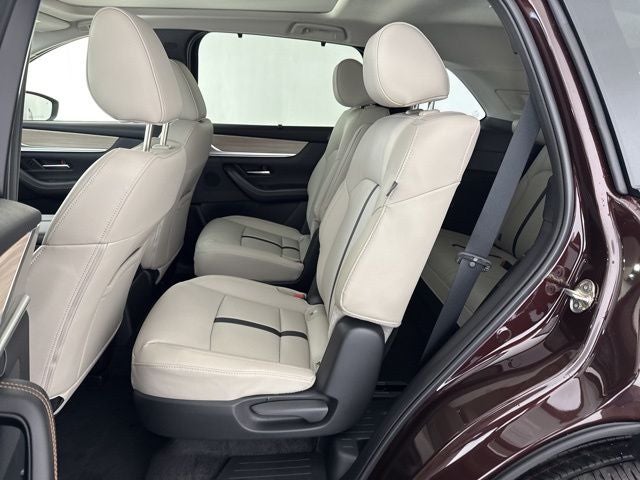 2026 Mazda Mazda CX-90 3.3 Turbo Premium