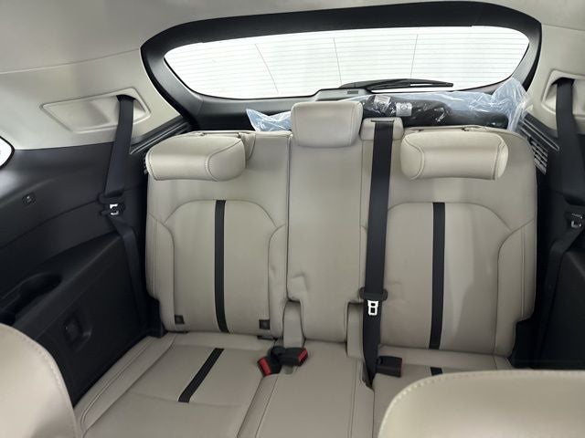 2026 Mazda Mazda CX-90 3.3 Turbo Premium