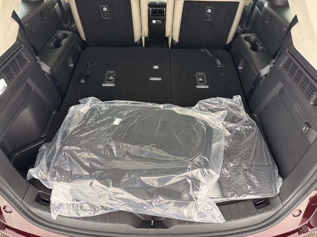 2026 Mazda Mazda CX-90 3.3 Turbo Premium