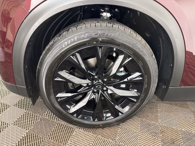 2026 Mazda Mazda CX-90 3.3 Turbo Premium