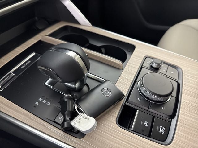 2026 Mazda Mazda CX-90 3.3 Turbo Premium