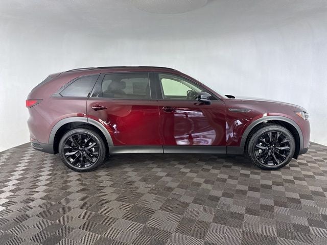 2026 Mazda Mazda CX-90 3.3 Turbo Premium