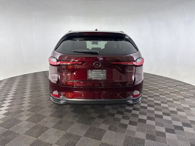 2026 Mazda Mazda CX-90 3.3 Turbo Premium