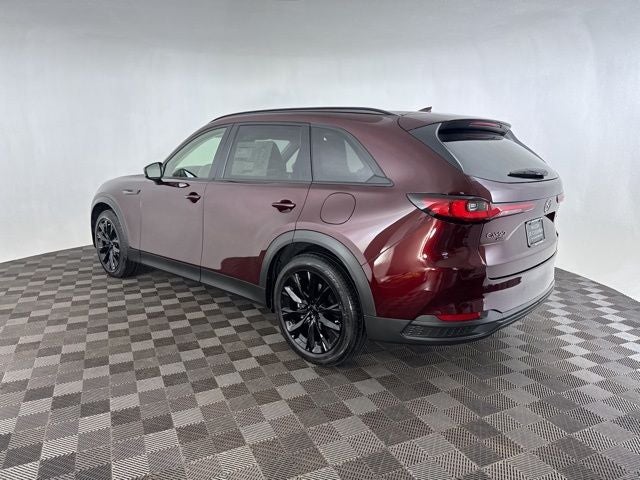 2026 Mazda Mazda CX-90 3.3 Turbo Premium