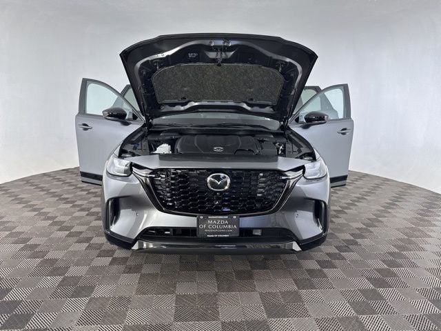2026 Mazda Mazda CX-90 3.3 Turbo S Premium