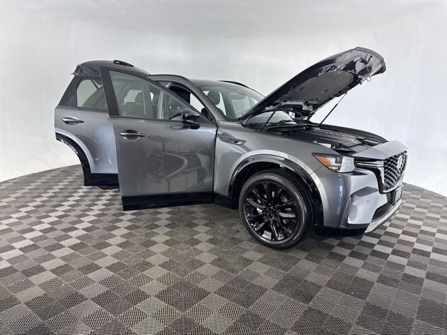 2026 Mazda Mazda CX-90 3.3 Turbo S Premium