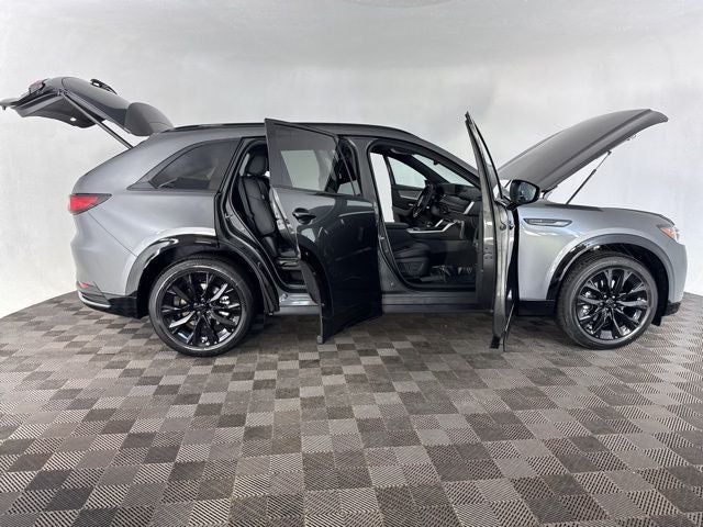 2026 Mazda Mazda CX-90 3.3 Turbo S Premium