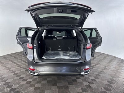 2026 Mazda Mazda CX-90 3.3 Turbo S Premium