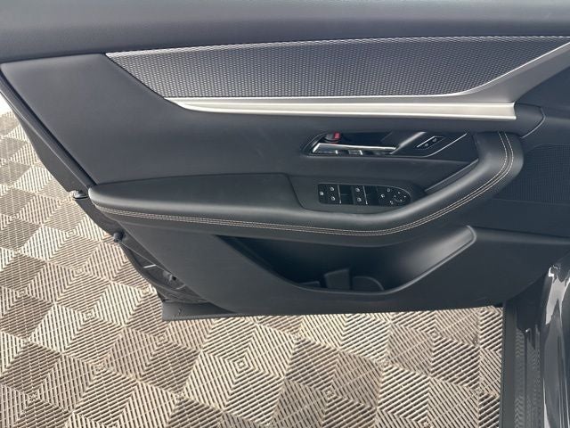 2026 Mazda Mazda CX-90 3.3 Turbo S Premium