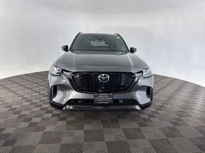 2026 Mazda Mazda CX-90 3.3 Turbo S Premium