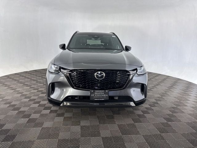 2026 Mazda Mazda CX-90 3.3 Turbo S Premium