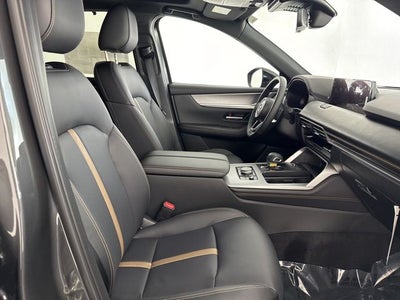 2026 Mazda Mazda CX-90 3.3 Turbo S Premium