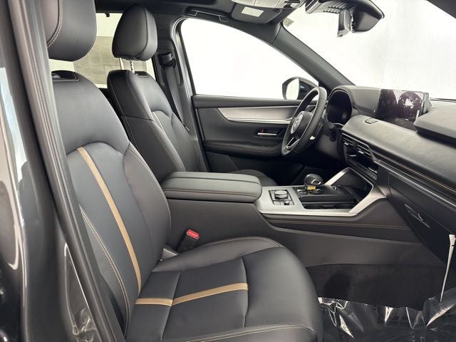 2026 Mazda Mazda CX-90 3.3 Turbo S Premium