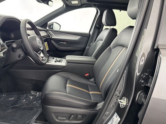 2026 Mazda Mazda CX-90 3.3 Turbo S Premium