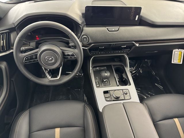 2026 Mazda Mazda CX-90 3.3 Turbo S Premium