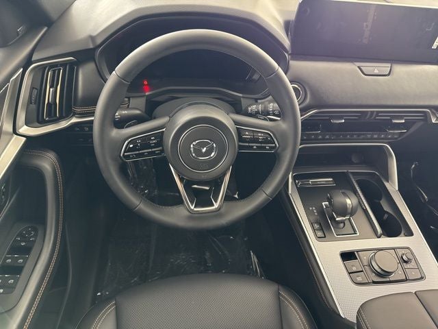 2026 Mazda Mazda CX-90 3.3 Turbo S Premium