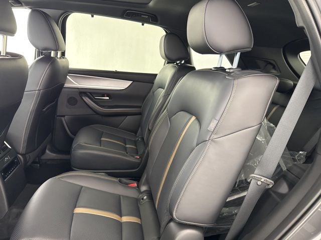 2026 Mazda Mazda CX-90 3.3 Turbo S Premium