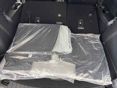 2026 Mazda Mazda CX-90 3.3 Turbo S Premium