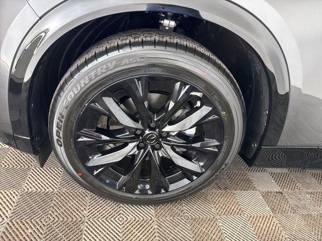 2026 Mazda Mazda CX-90 3.3 Turbo S Premium