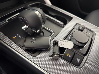 2026 Mazda Mazda CX-90 3.3 Turbo S Premium
