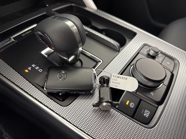 2026 Mazda Mazda CX-90 3.3 Turbo S Premium