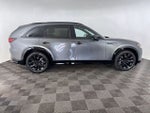 2026 Mazda Mazda CX-90 3.3 Turbo S Premium