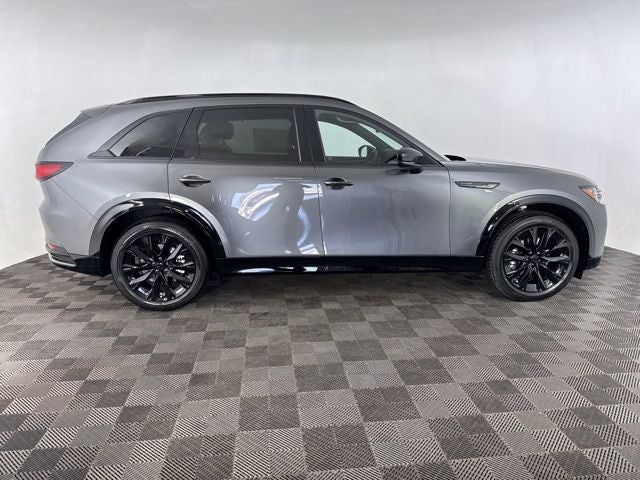 2026 Mazda Mazda CX-90 3.3 Turbo S Premium