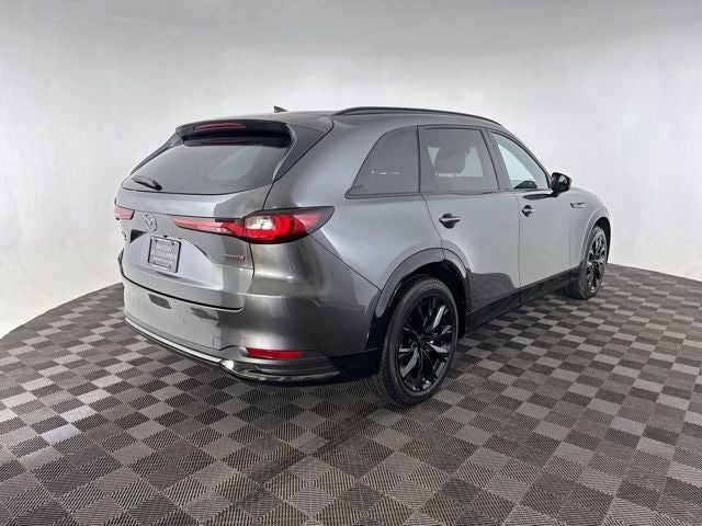 2026 Mazda Mazda CX-90 3.3 Turbo S Premium